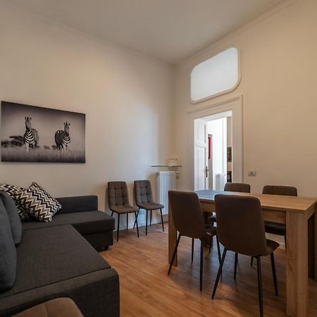 CS Central Station Termini 6pax Apartment Roma Esterno foto