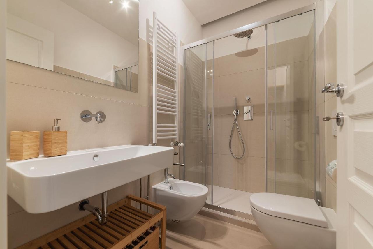 CS Central Station Termini 6pax Apartment Roma Esterno foto