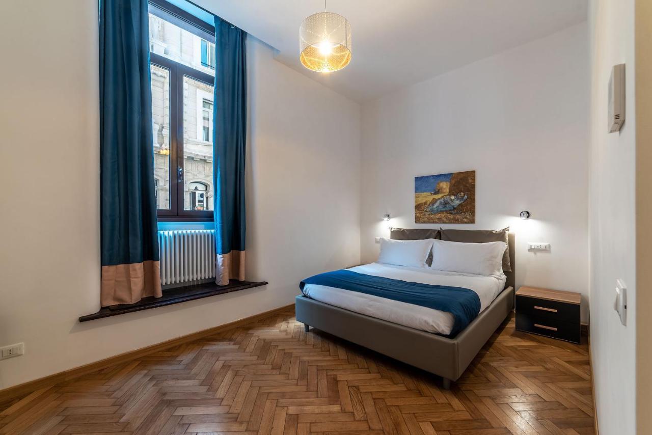 CS Central Station Termini 6pax Apartment Roma Esterno foto