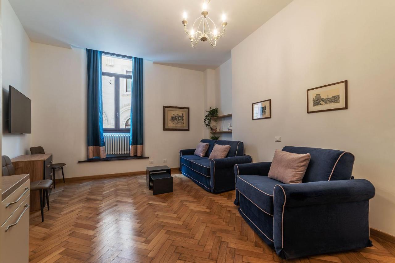 CS Central Station Termini 6pax Apartment Roma Esterno foto
