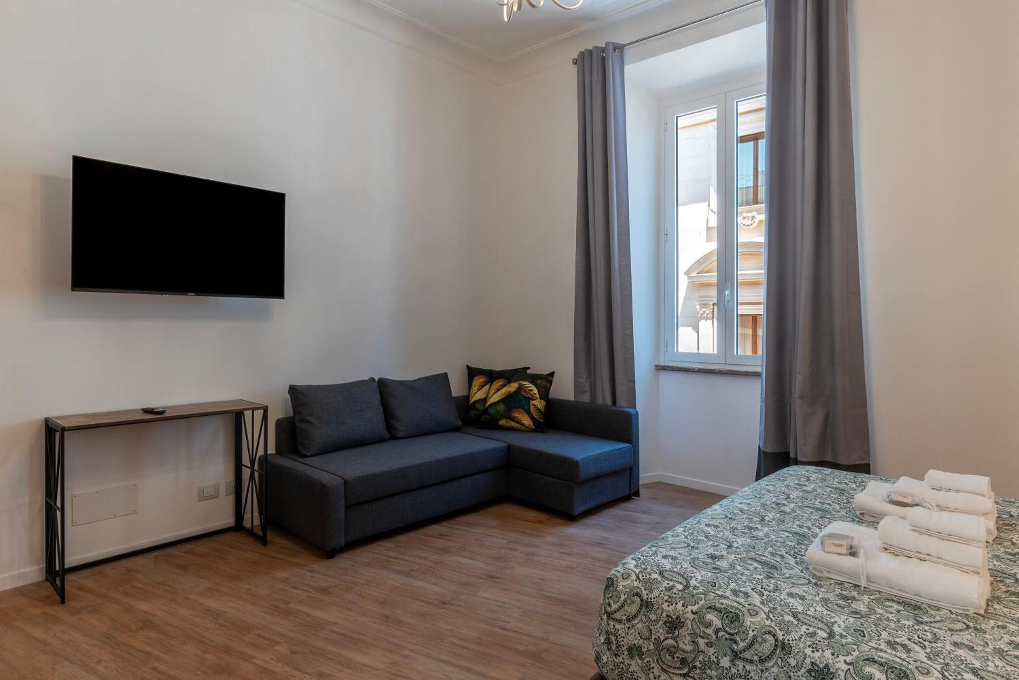 CS Central Station Termini 6pax Apartment Roma Esterno foto