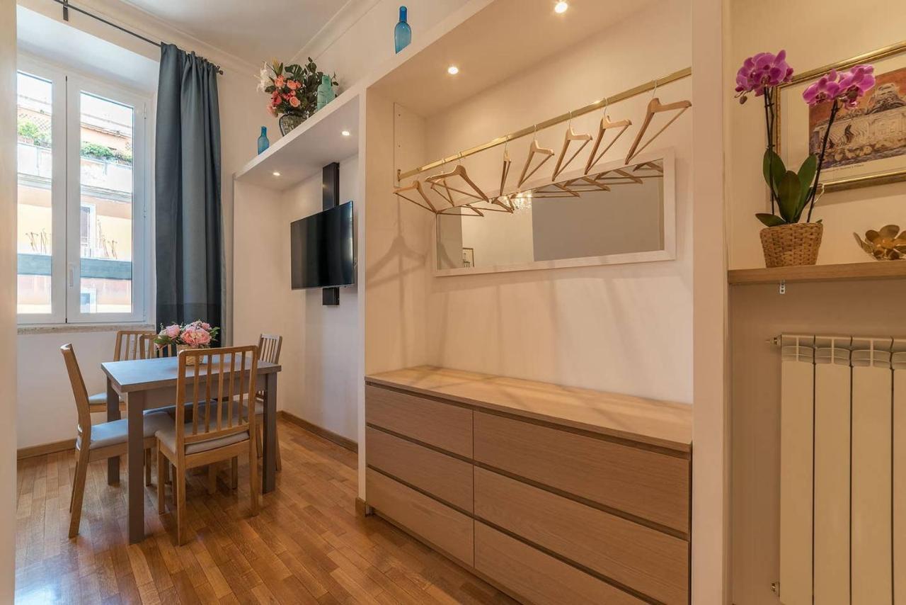 CS Central Station Termini 6pax Apartment Roma Esterno foto