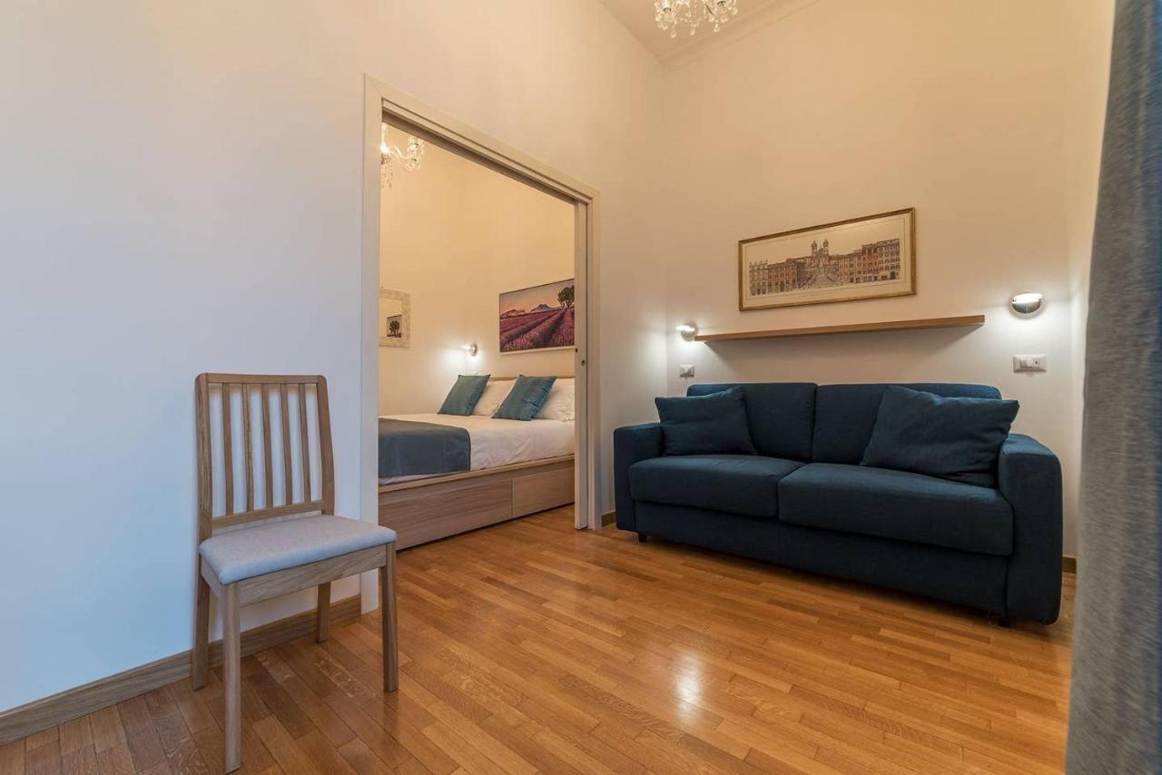 CS Central Station Termini 6pax Apartment Roma Esterno foto