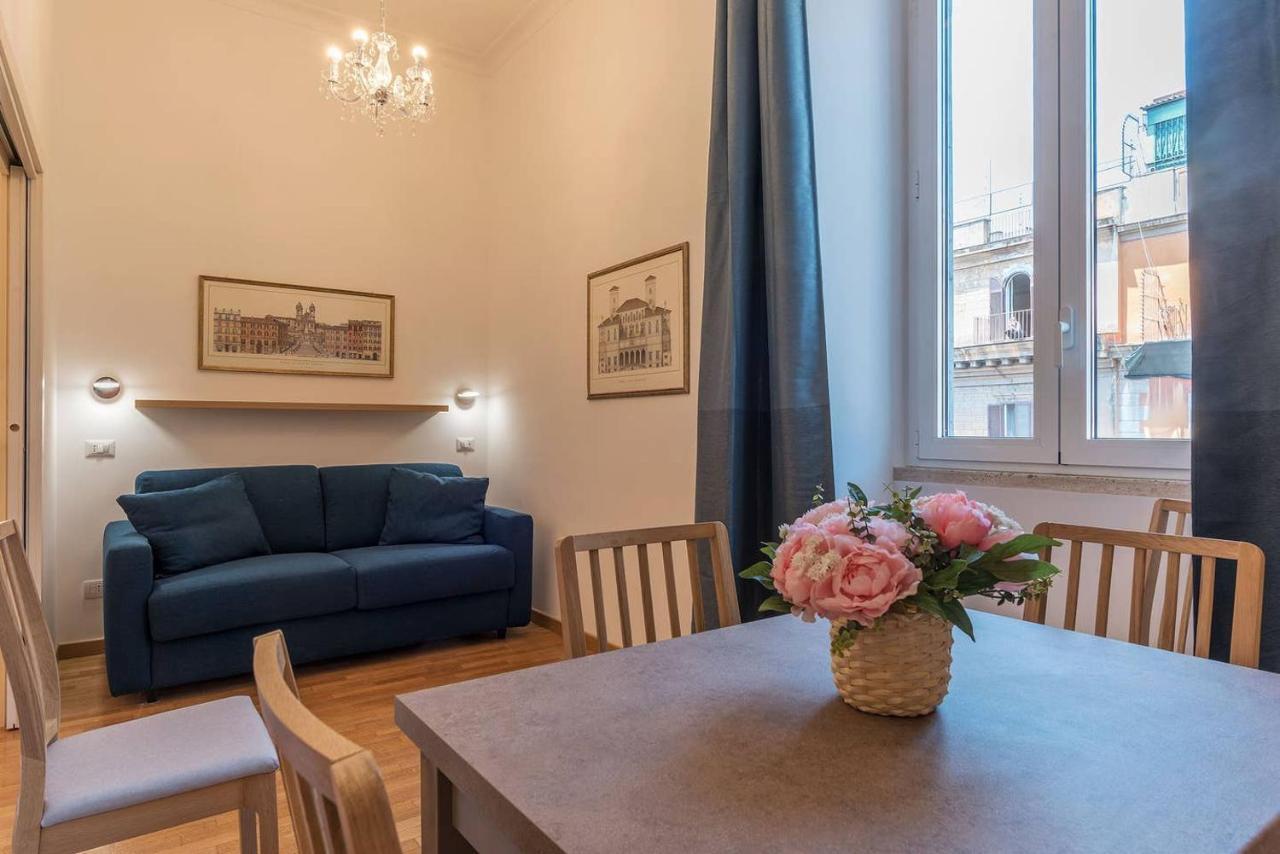 CS Central Station Termini 6pax Apartment Roma Esterno foto