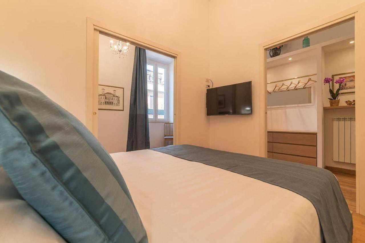 CS Central Station Termini 6pax Apartment Roma Esterno foto