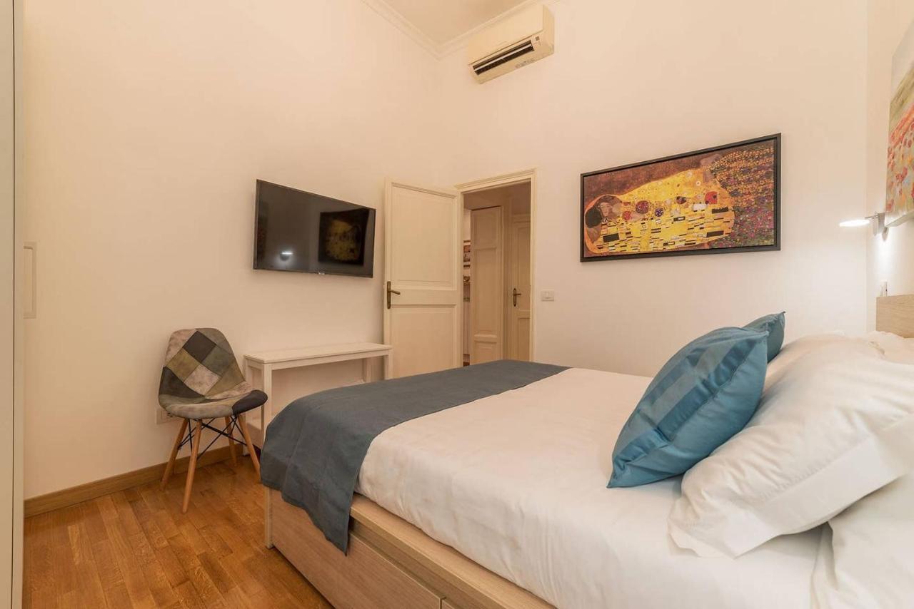CS Central Station Termini 6pax Apartment Roma Esterno foto